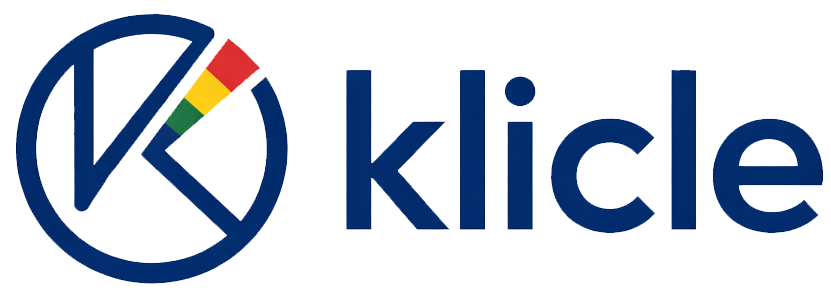 Klicle Logo